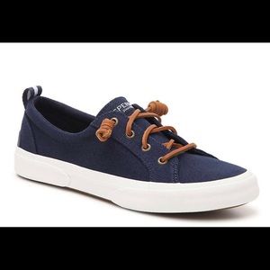 Sperry Pier Wave Slip-On Sneaker